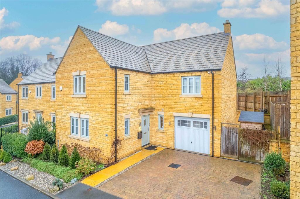 14 New Barrels Pitch