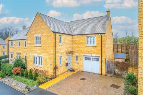 undefined, New Barrels Pitch, Chipping Campden, Gloucestershire, GL55