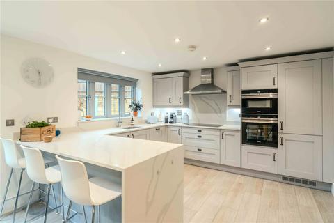 undefined, New Barrels Pitch, Chipping Campden, Gloucestershire, GL55