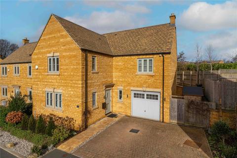 undefined, New Barrels Pitch, Chipping Campden, Gloucestershire, GL55