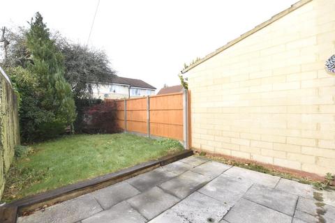 undefined, Meadow Drive, BATH BA2