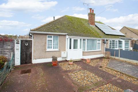 2 bedroom bungalow for sale, The Grove, Herne Bay, Kent, CT6