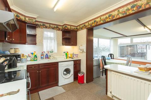 2 bedroom bungalow for sale, The Grove, Herne Bay, Kent, CT6