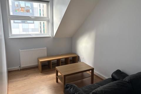 undefined, Commercial Road, SO15