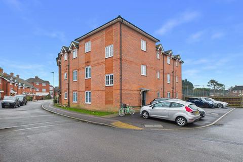 undefined, Caldecott Chase, Abingdon OX14