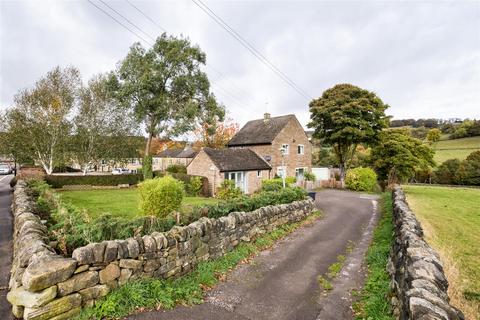 undefined, New Road, Low Bradfield