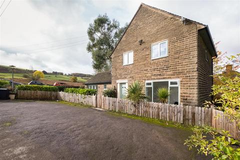 undefined, New Road, Low Bradfield