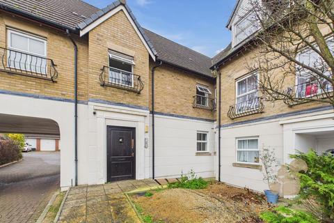 1 bedroom apartment for sale, Sandmartin Crescent, Stanway