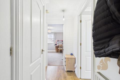 1 bedroom apartment for sale, Sandmartin Crescent, Stanway