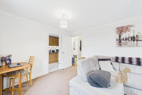 1 bedroom apartment for sale, Sandmartin Crescent, Stanway