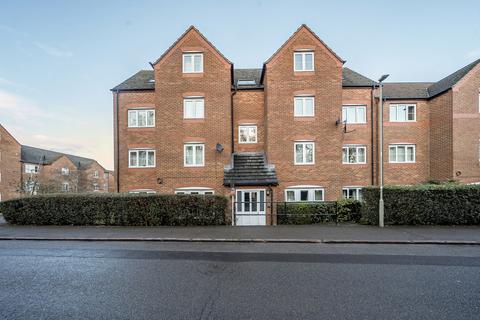 undefined, Sherwood Place, Headington, Oxford