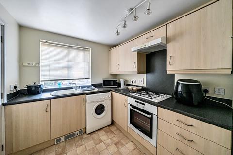 undefined, Sherwood Place, Headington, Oxford