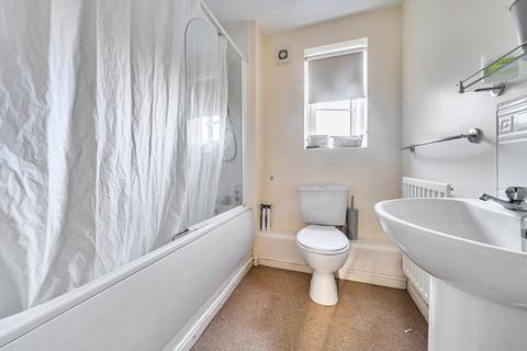 undefined, Sherwood Place, Headington, Oxford
