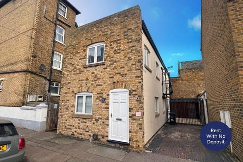 undefined, Station Road, Westgate-on-Sea, Kent, CT8