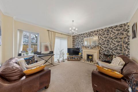 5 bedroom property for sale, Montgomery Close, Great Sankey, WA5