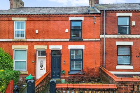 3 bedroom terraced house for sale, Speakman Road, Dentons Green, WA10
