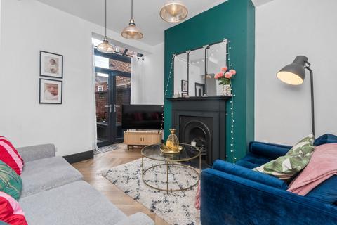 3 bedroom terraced house for sale, Speakman Road, Dentons Green, WA10