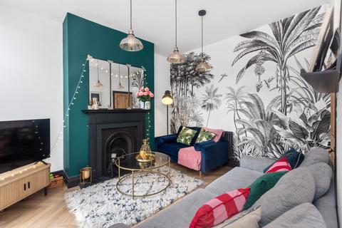 3 bedroom terraced house for sale, Speakman Road, Dentons Green, WA10