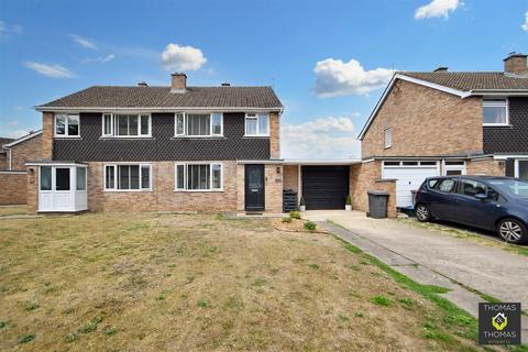 undefined, Court Gardens, Hempsted