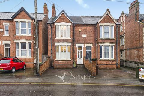 3 bedroom semi-detached house for sale, Thorpe Road, Melton Mowbray