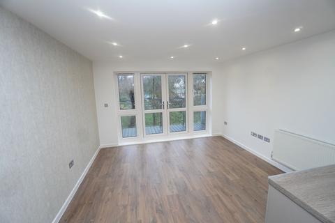 undefined, Bartlett Crescent, High Wycombe HP12