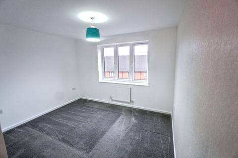 undefined, Bartlett Crescent, High Wycombe HP12