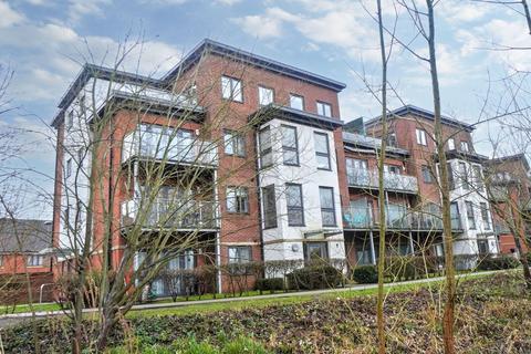undefined, Bartlett Crescent, High Wycombe HP12