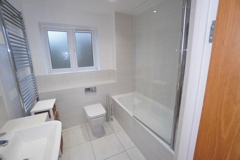 undefined, Bartlett Crescent, High Wycombe HP12