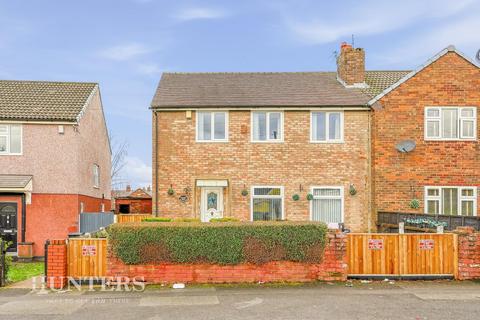 undefined, Elm Road, Oldham