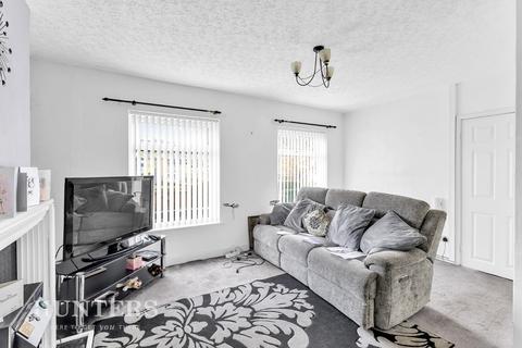 undefined, Elm Road, Oldham