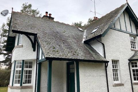 undefined, Carlochy, Dinnet, Aboyne, Aberdeenshire, AB34