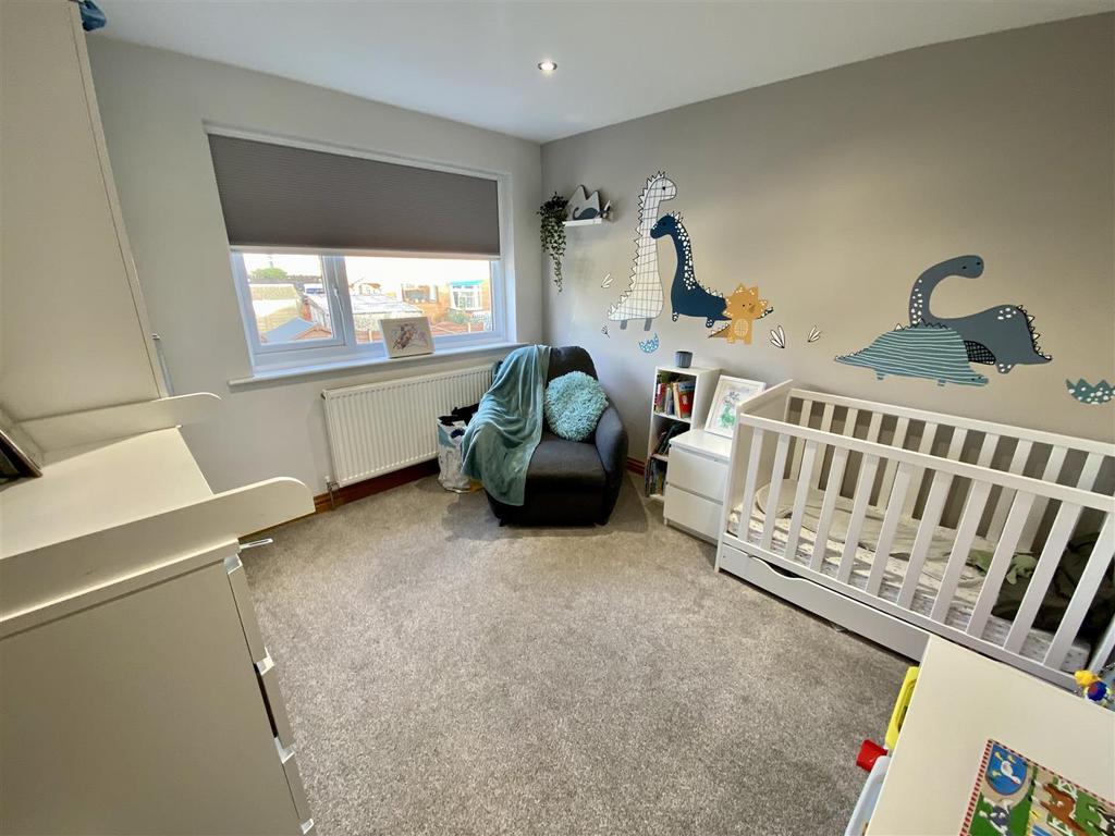 Bramleys Estate Agents - Wellhouse Close - Mirfiel