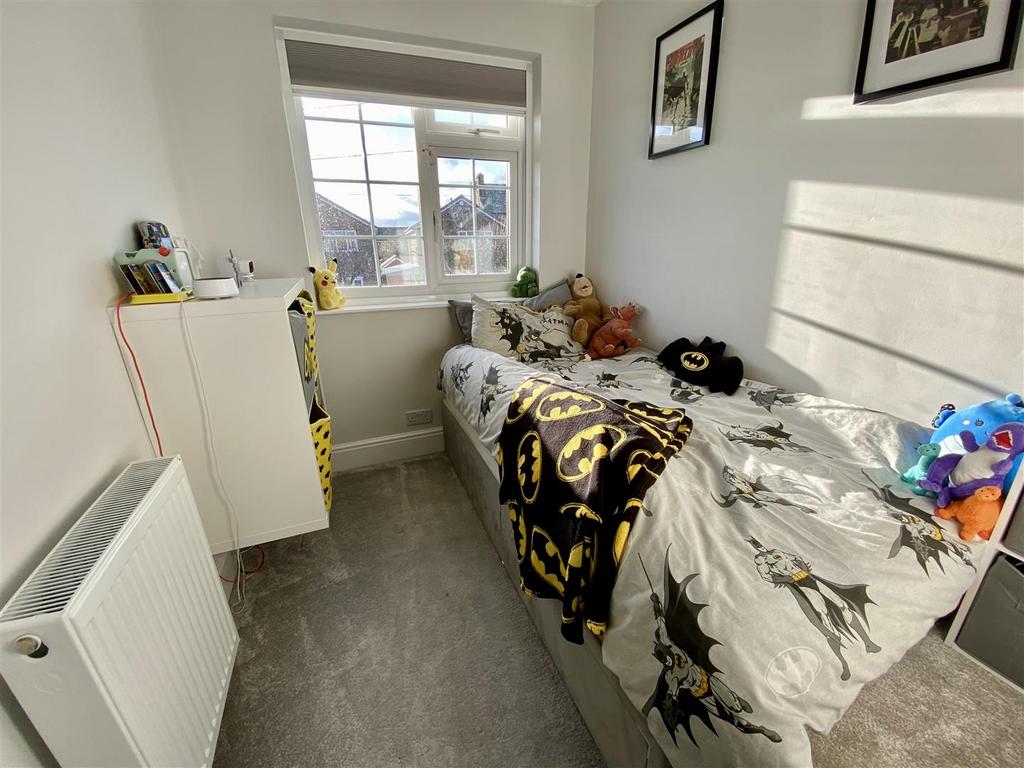 Bramleys Estate Agents - Wellhouse Close - Mirfiel