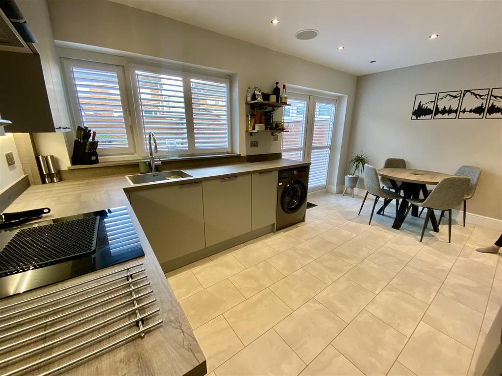 Bramleys Estate Agents - Wellhouse Close - Mirfiel