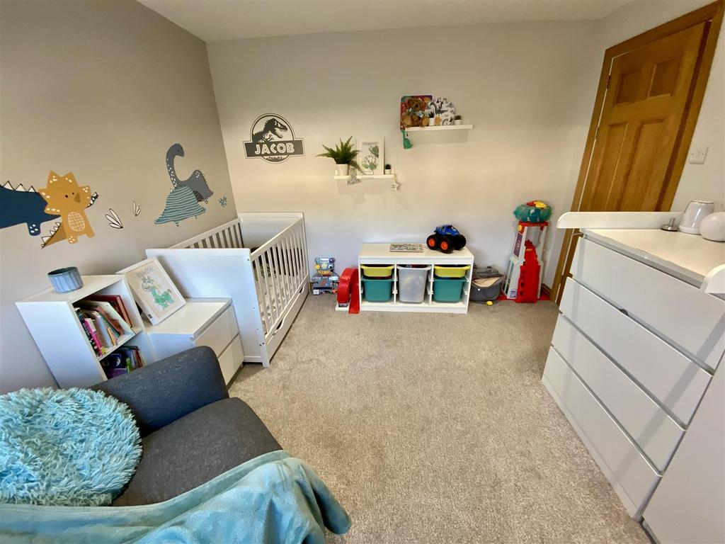 Bramleys Estate Agents - Wellhouse Close - Mirfiel