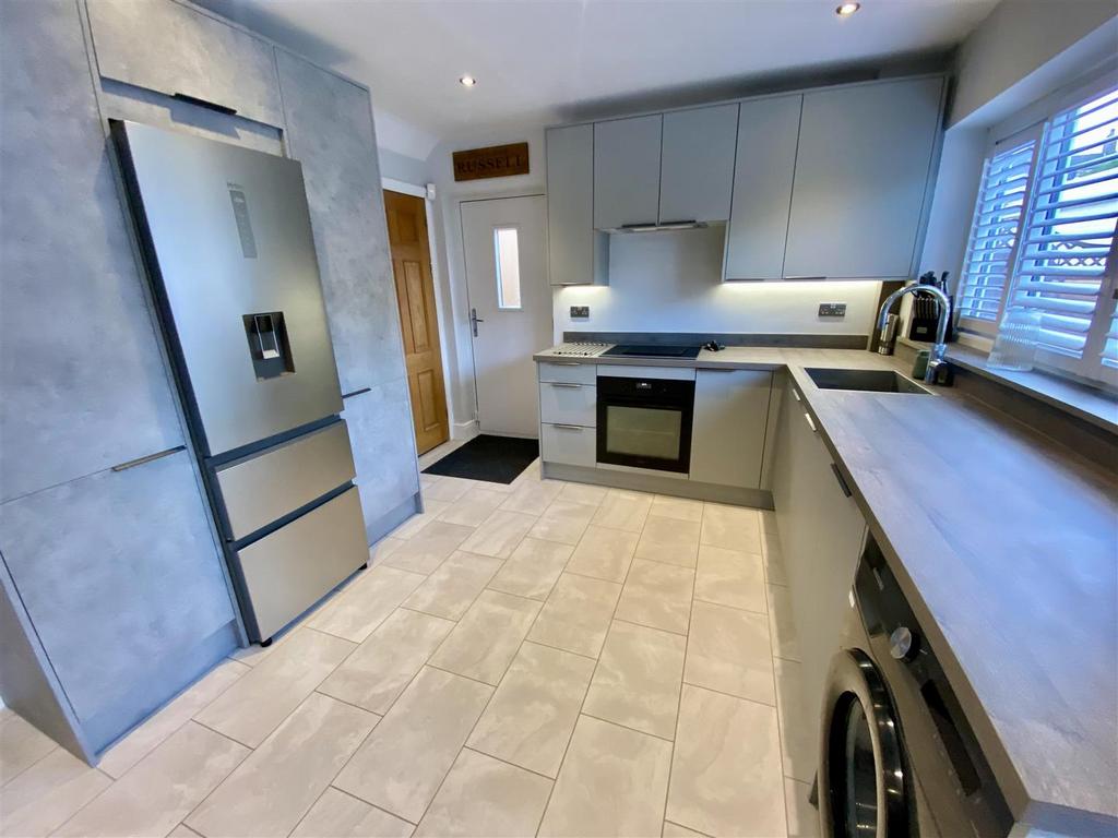 Bramleys Estate Agents - Wellhouse Close - Mirfiel