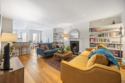 3 bedroom apartment for sale - Quex Road, Kilburn, NW6