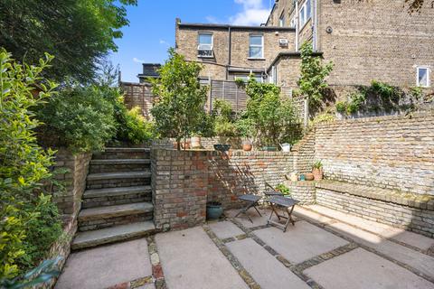 3 bedroom apartment for sale, Quex Road, Kilburn, NW6