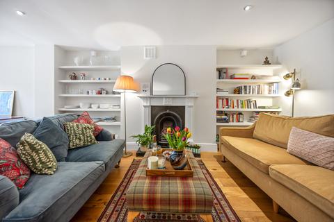 3 bedroom apartment for sale, Quex Road, Kilburn, NW6