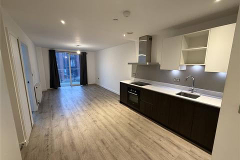 1 bedroom apartment for sale, Quarry Building, Middlewood Locks, 15 Middlewood Street, Salford, M5