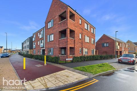 2 bedroom apartment for sale, Fen Street, Brooklands