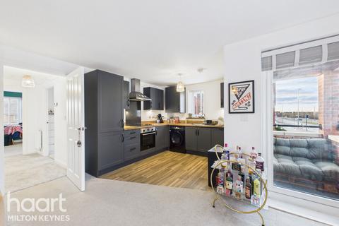 2 bedroom apartment for sale, Fen Street, Brooklands