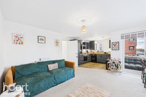 2 bedroom apartment for sale, Fen Street, Brooklands
