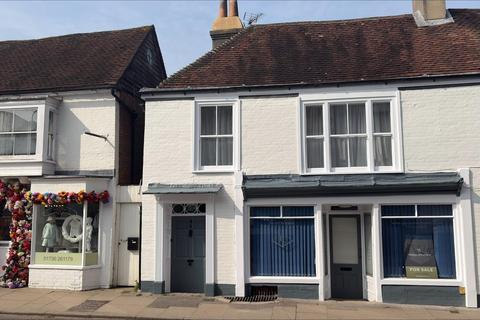 undefined, College Street, Petersfield