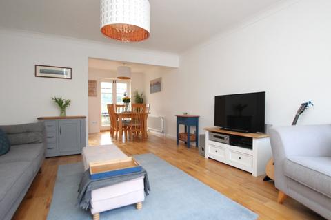 3 bedroom end of terrace house for sale, Sandpiper Close, Creekmoor, POOLE, BH17