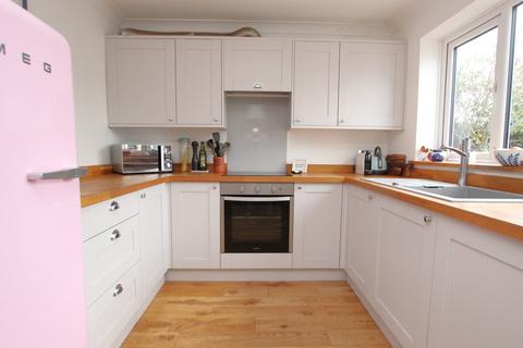 3 bedroom end of terrace house for sale, Sandpiper Close, Creekmoor, POOLE, BH17