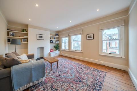 2 bedroom flat for sale, Vardens Road, Battersea, London, SW11