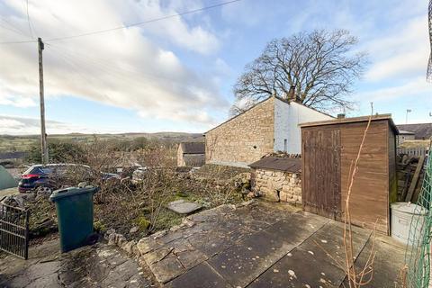 undefined, Low Lane, Skipton BD23
