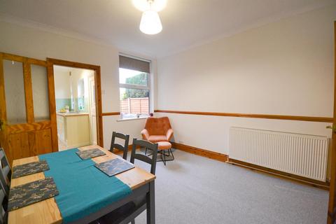 undefined, Victoria Street, Radcliffe-On-Trent, Nottingham