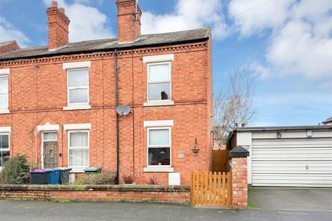 undefined, Victoria Street, Radcliffe-On-Trent, Nottingham